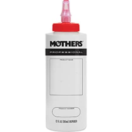 Mothers Professional Dispenser Bottle MTR-80000
